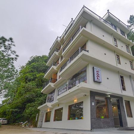 Hotel The Paal シムラー エクステリア 写真